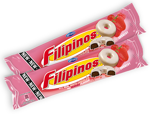 Filipinos Marjat-paketti